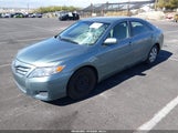 Toyota Camry Le 4T1BF3EK9AU530038 photo