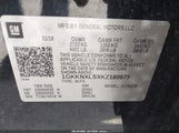 GMC Acadia Denali 1GKKNXLSXKZ180977 снимка