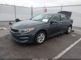 Kia Optima Lx KNAGT4L31G5071432 снимка