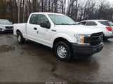 Ford F-150 Xl 1FTEX1CB5JKD29836 снимка