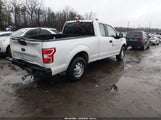 Ford F-150 Xl 1FTEX1CB5JKD29836 снимка