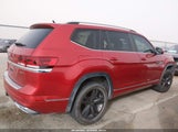 Volkswagen Atlas 3.6L V6 Sel R-Line 1V2AR2CA0NC522691 photo