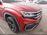 Volkswagen Atlas 3.6L V6 Sel R-Line 1V2AR2CA0NC522691 снимка