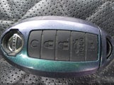 Nissan Murano Platinum 5N1AZ2MS7KN151131 снимка