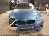 BMW 340I xDrive WBA8B7C36HK858582 снимка