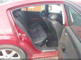 Nissan Maxima 3.5 Sl 1N4BA41E36C809464 снимка