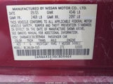 Nissan Maxima 3.5 Sl 1N4BA41E36C809464 снимка