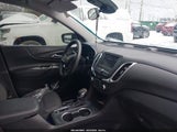 Chevrolet Equinox Fwd Lt 3GNAXKEV4NL158438 снимка