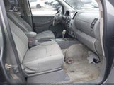 Nissan Frontier Sv 1N6AD0FV7JN733773 снимка