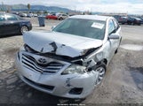 Toyota Camry Le 4T1BF3EK3AU053283 снимка