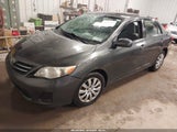 Toyota Corolla Le 2T1BU4EE7DC934788 снимка