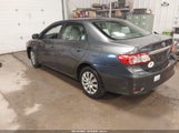 Toyota Corolla Le 2T1BU4EE7DC934788 снимка