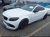 Mercedes-Benz Amg C 63 WDDWJ8GB5KF890935 снимка
