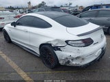 Mercedes-Benz Amg C 63 WDDWJ8GB5KF890935 снимка