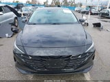 Hyundai Elantra Hybrid Limited KMHLN4AJ8PU036286 photo