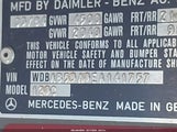 Mercedes-Benz 300 Cdt WDBAB53A3EA141757 снимка