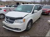 Dodge Grand Caravan Crew 2D4RN5DG1BR751178 снимка
