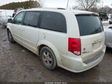 Dodge Grand Caravan Crew 2D4RN5DG1BR751178 fotografie