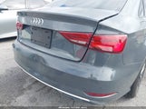 Audi A3 2.0T Premium WAUAUGFF1H1033914 снимка