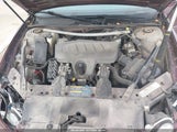 Buick Lacrosse Cx 2G4WC582461283404 снимка