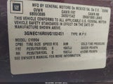 Chevrolet Suburban 3GNEC16R0VG102451 снимка
