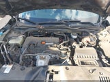 Honda Civic Lx 2HGFC2F51HH504520 снимка