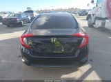 Honda Civic Lx 2HGFC2F51HH504520 снимка