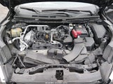 Mitsubishi Outlander Sel 2.5 2Wd/Sel Black Edition 2Wd JA4J3VA87PZ039018 fotografie