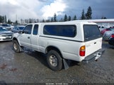 Toyota Tacoma Prerunner 4TASM92N2YZ597939 снимка