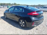 Hyundai Ioniq Plug-In Hybrid Limited KMHC75LD2KU161820 снимка
