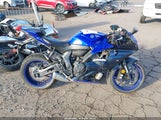 Yamaha Yzfr7 JYARM38E4PA006171 снимка