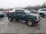 Toyota Tacoma Base V6 4TAWN72N4YZ583737 photo