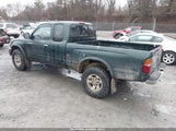 Toyota Tacoma Base V6 4TAWN72N4Y2583737 fotografie