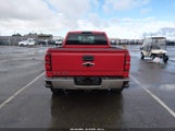 Chevrolet Silverado  1Lt 1GCRCREC5EZ396614 снимка