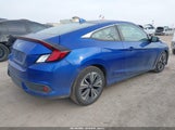Honda Civic Ex-T 2HGFC3B32HH359532 снимка