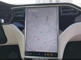 Tesla Model X 100D/75D/90D 5YJXCBE25HF050496 снимка