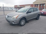 Nissan Rogue S JN8AS5MV4CW382119 снимка