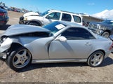 Mercedes-Benz Slk 230 Kompressor WDBKK49F91F182327 fotografie