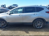 Honda Cr-V Hybrid Ex 7FART6H50ME000819 fotografie