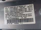 Honda Cr-V Hybrid Ex 7FART6H50ME000819 снимка
