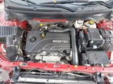 GMC Terrain Awd Sle 3GKALTEV4NL207443 снимка