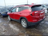 GMC Terrain Awd Sle 3GKALTEV4NL207443 снимка