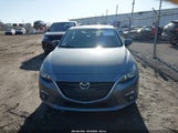 Mazda Mazda3 I Grand Touring 3MZBM1N79GM322925 снимка