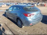 Mazda Mazda3 I Grand Touring 3MZBM1N79GM322925 photo