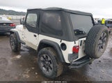 Jeep Wrangler Sport 1J4FA49S9YP805673 снимка