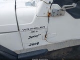 Jeep Wrangler Sport 1J4FA49S9YP805673 снимка