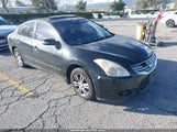 Nissan Altima 2.5 S 1N4AL2AP0CC146247 снимка