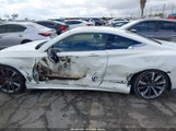Infiniti Q60 Red Sport 400 JN1FV7EK8LM400113 fotografie