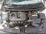 Kia Forte Lx 3KPFL4A73JE226238 снимка