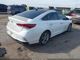 Hyundai Sonata Sel 5NPE34AF8JH628416 снимка
